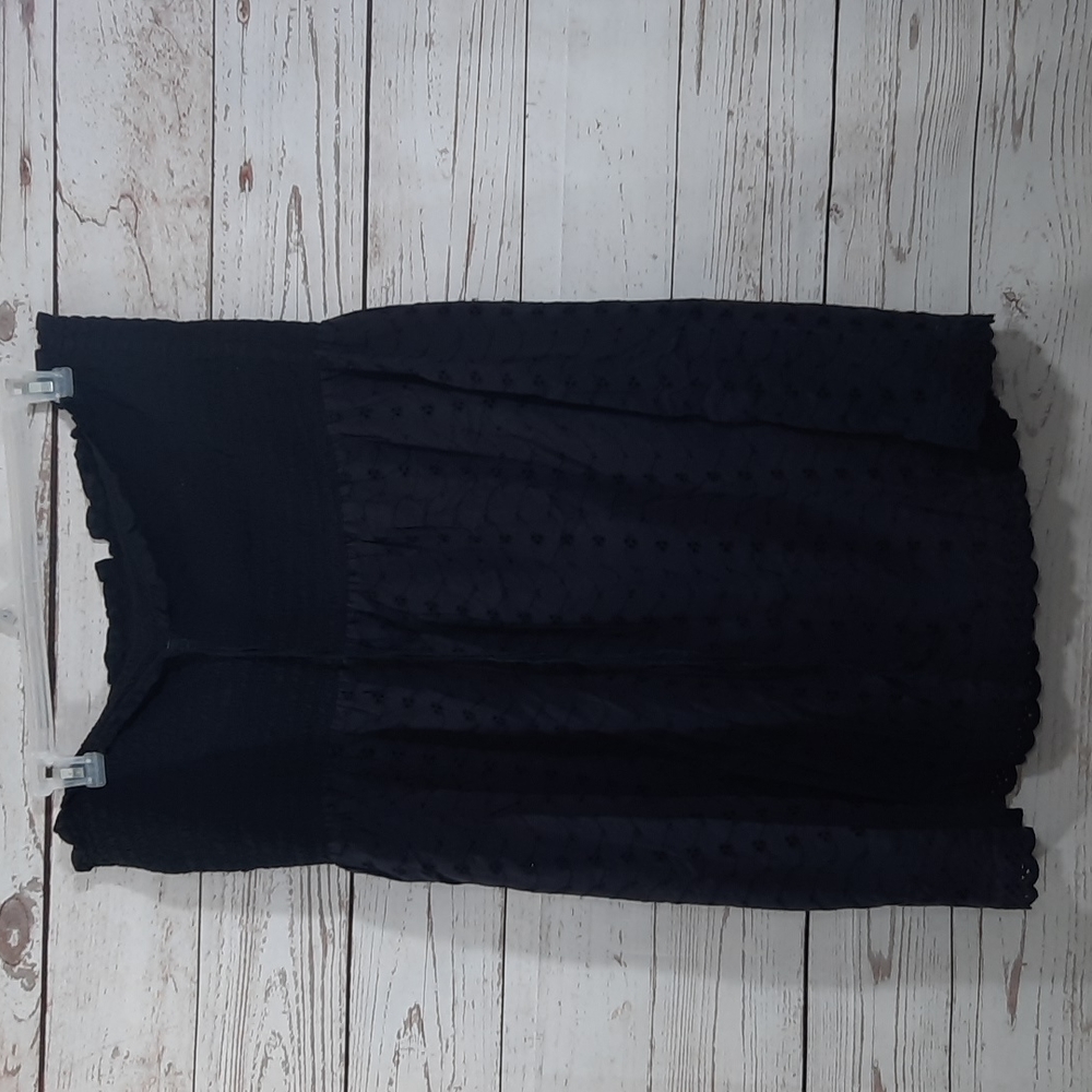 Women's Black Dress